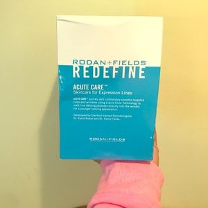 Acute Care - Rodan and Fields